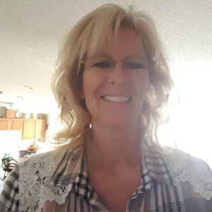 Meet your Posher, Nancy tim